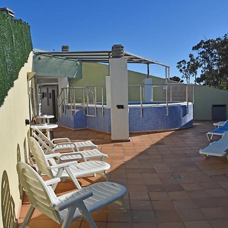 Apartamentos Ar Dosjoimi Lloret de Mar Kültér fotó