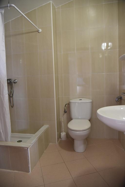 Apartamentos Ar Dosjoimi Lloret de Mar Kültér fotó
