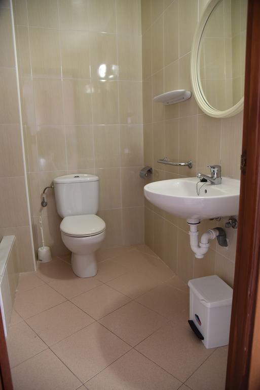 Apartamentos Ar Dosjoimi Lloret de Mar Kültér fotó