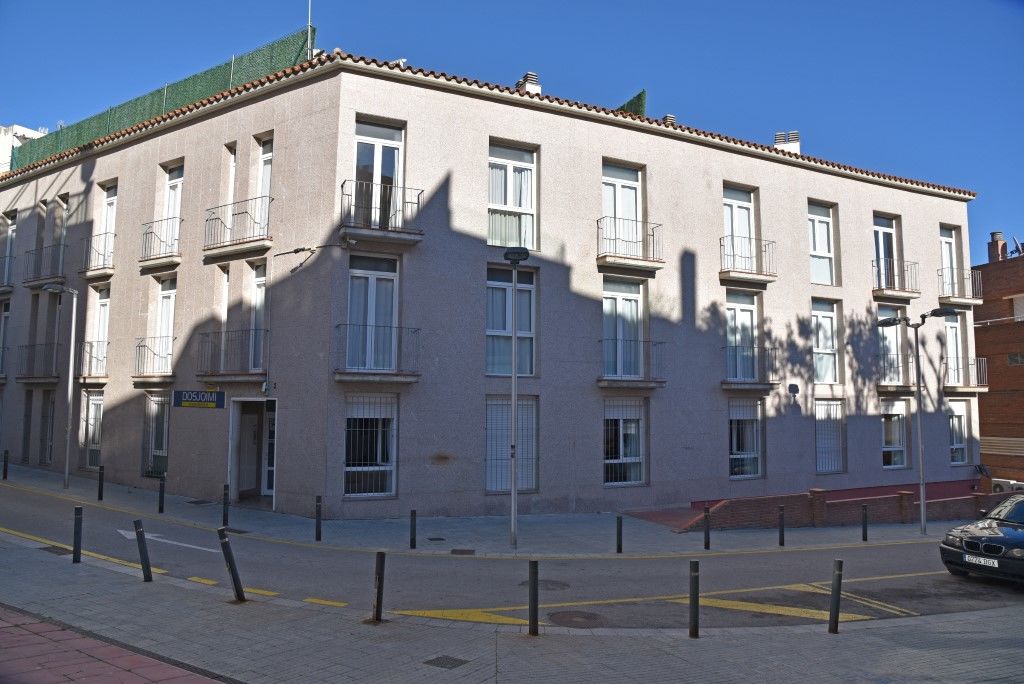 Apartamentos Ar Dosjoimi Lloret de Mar Kültér fotó