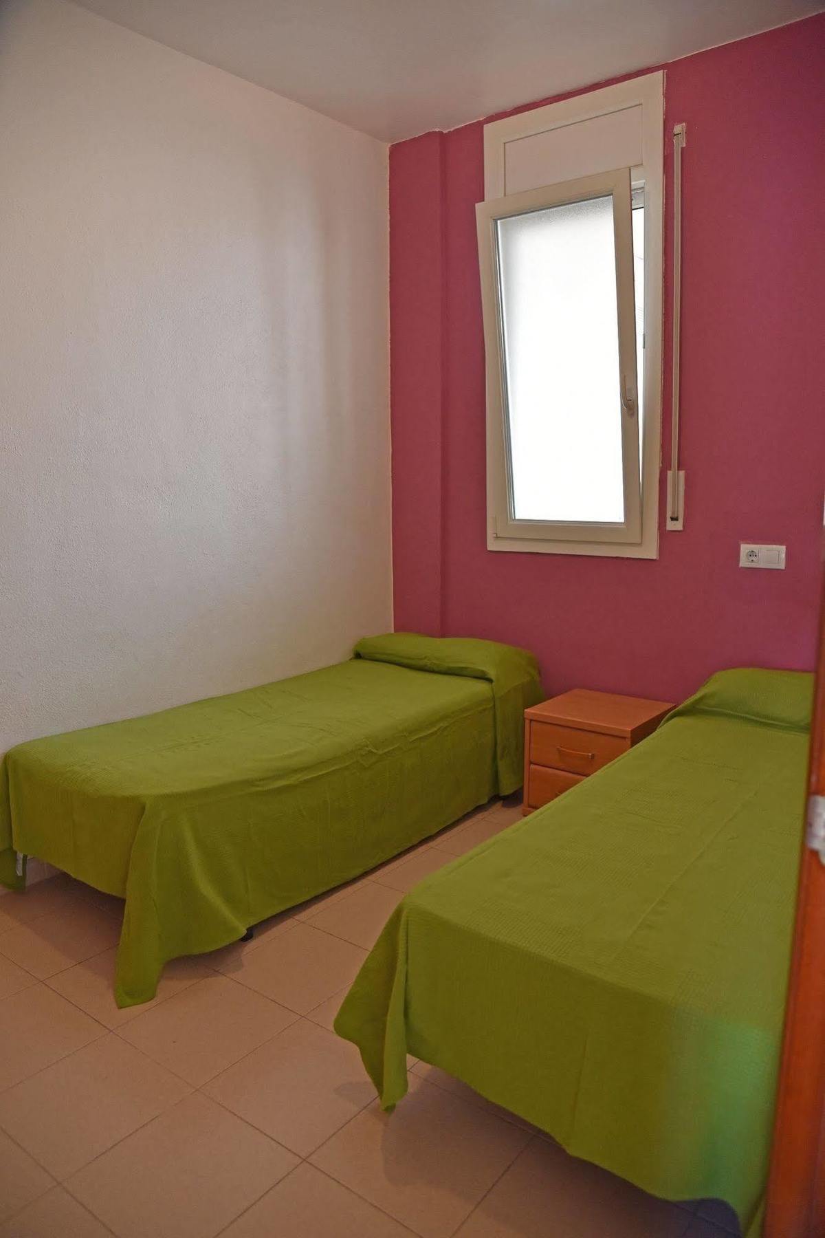 Apartamentos Ar Dosjoimi Lloret de Mar Kültér fotó