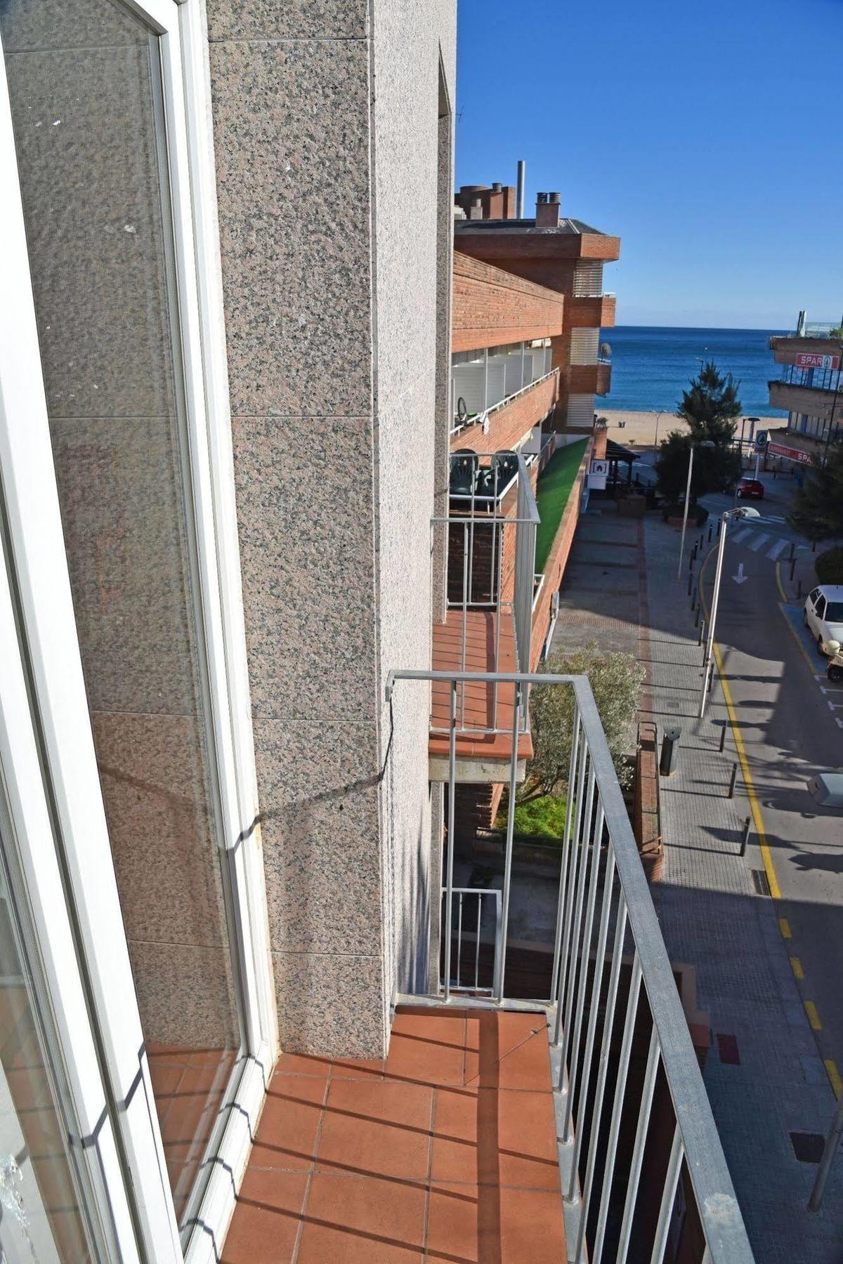 Apartamentos Ar Dosjoimi Lloret de Mar Kültér fotó